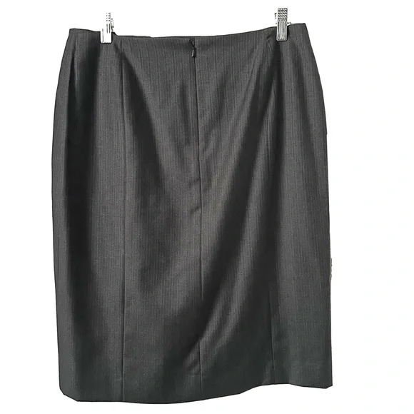 Brooks Brothers Skirt Suit - Picture 4 of 4